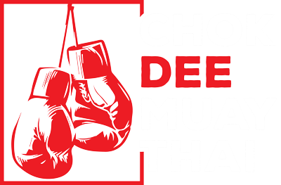 Chok Dee Muay Thai | Lyss