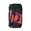 B-Force duffle Large Red – Bild 4