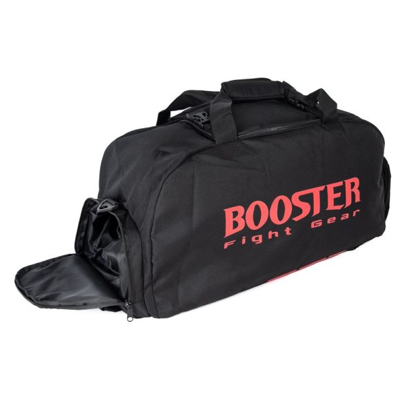 B-Force duffle Large Red – Bild 6