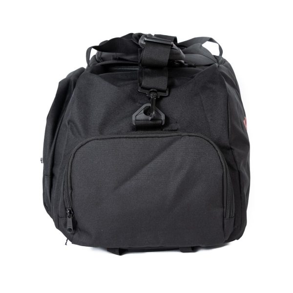 B-Force duffle Large Red – Bild 7