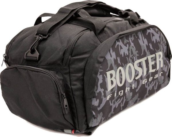 B-Force duffle Large Camo – Bild 3