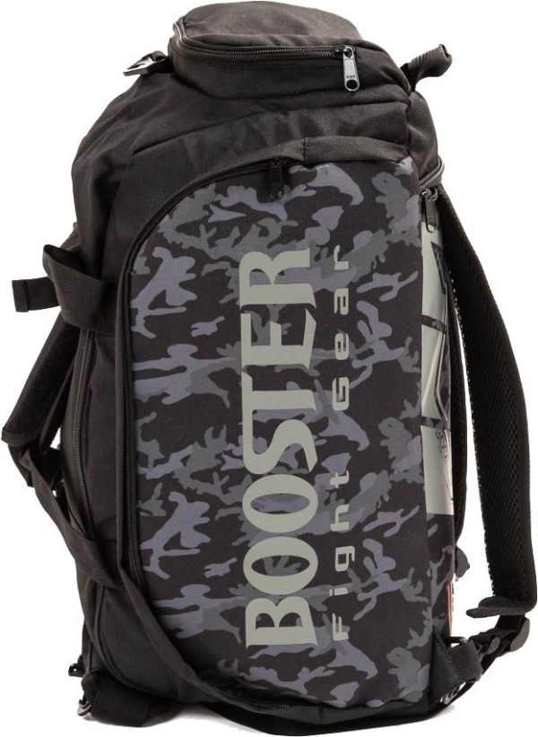 B-Force duffle Large Camo – Bild 7
