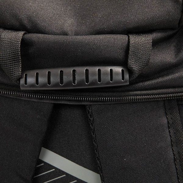 B-Force duffle Large Black – Bild 2