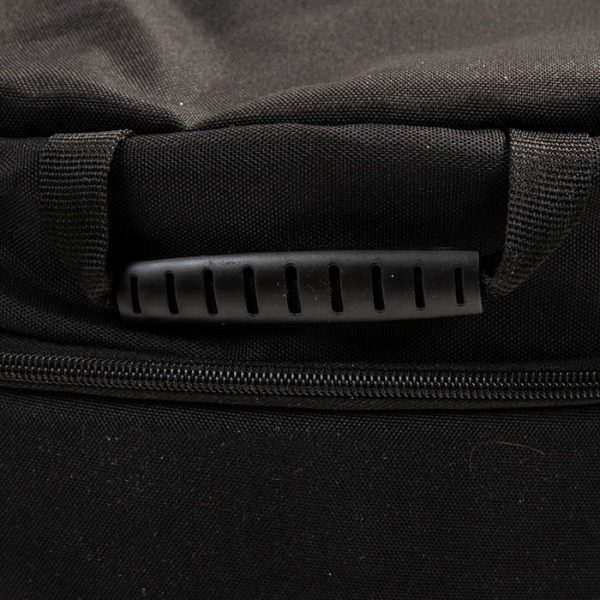 B-Force duffle Small Black – Bild 6