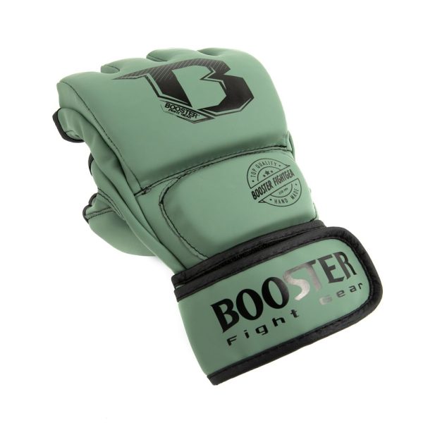 BFF supreme Green – Bild 5