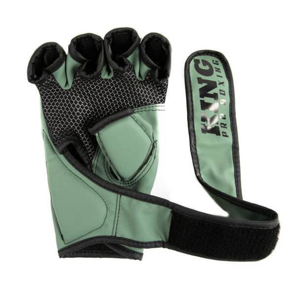 KPB MMA REVO 3 – Bild 6