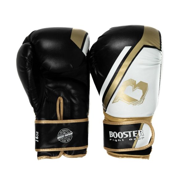 BT sparring V2 gold – Bild 2