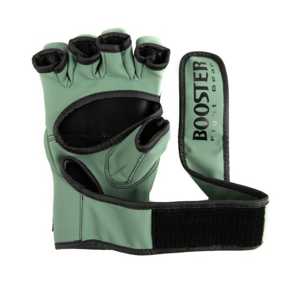 BFF supreme Green – Bild 6