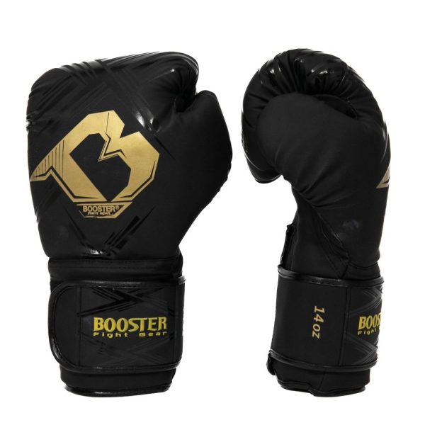 BFG ALPHA BK/GD – Bild 2