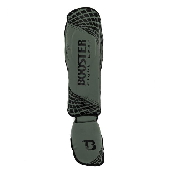 BFG CUBE SHINGUARD GREEN – Bild 2