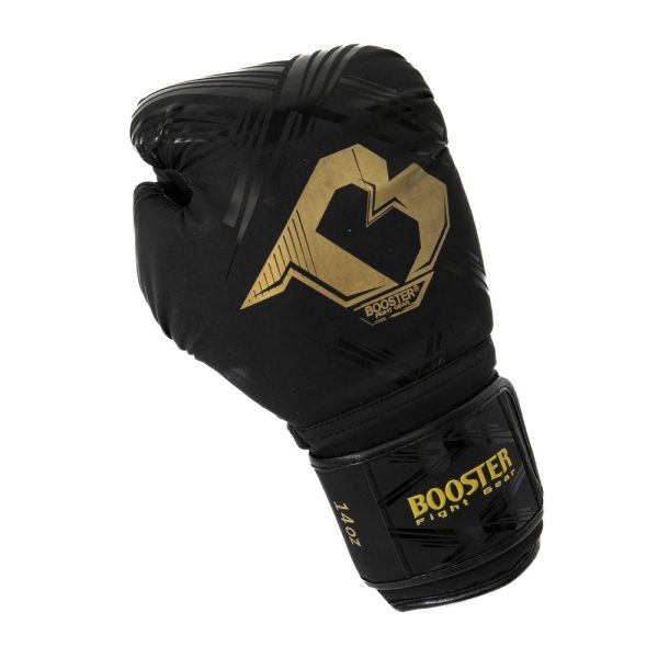 BFG ALPHA BK/GD – Bild 3
