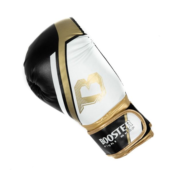 BT sparring V2 gold – Bild 3