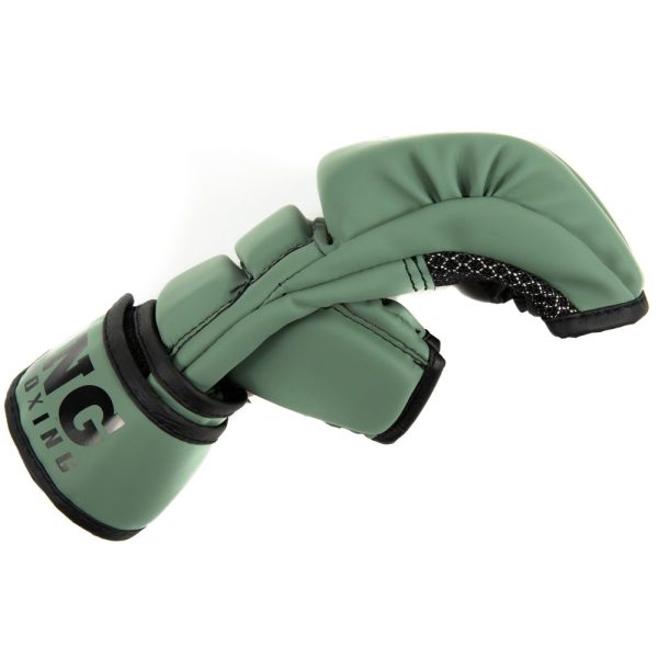 KPB MMA REVO 3 – Bild 8