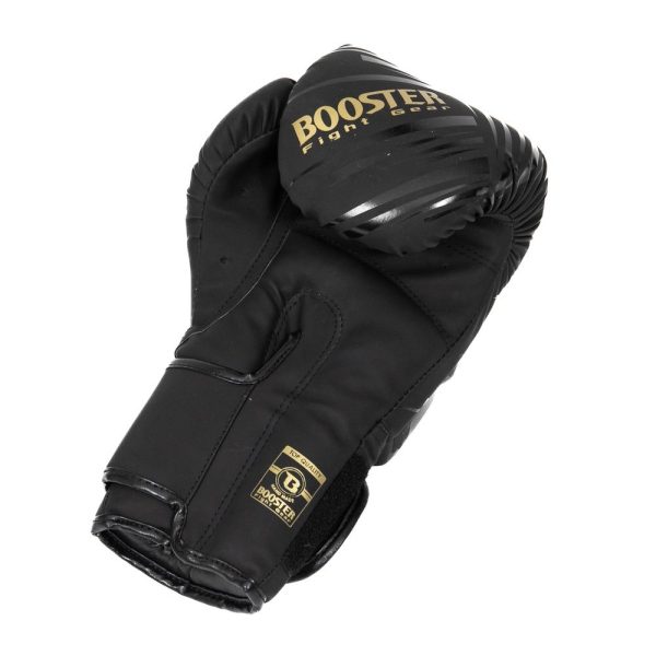 BFG ALPHA BK/GD – Bild 4