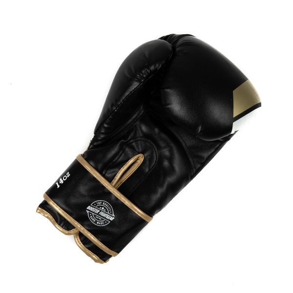 BT sparring V2 gold – Bild 4