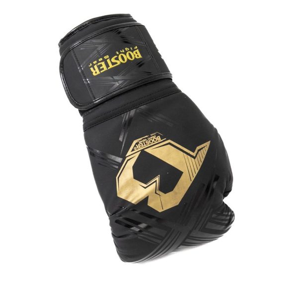 BFG ALPHA BK/GD – Bild 5