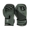 BFG CUBE GLOVE GREEN – Bild 2