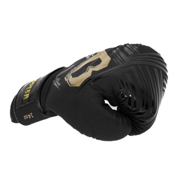 BFG ALPHA BK/GD – Bild 6