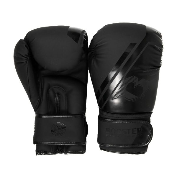 BT SPARRING V2 BLACK – Bild 2