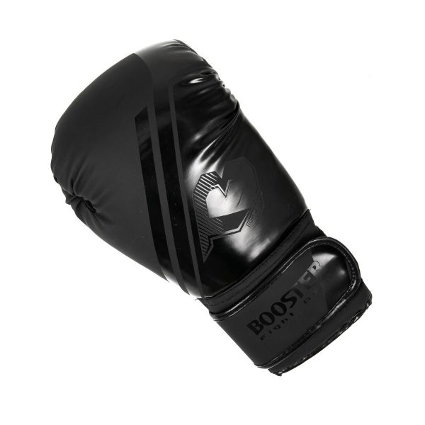 BT SPARRING V2 BLACK – Bild 3