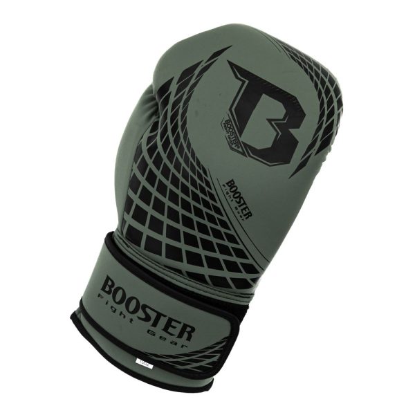 BFG CUBE GLOVE GREEN – Bild 4