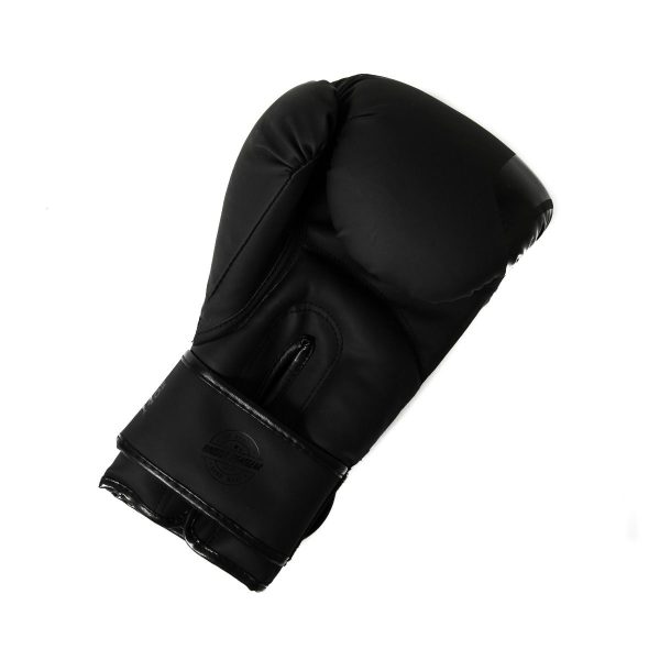 BT SPARRING V2 BLACK – Bild 4