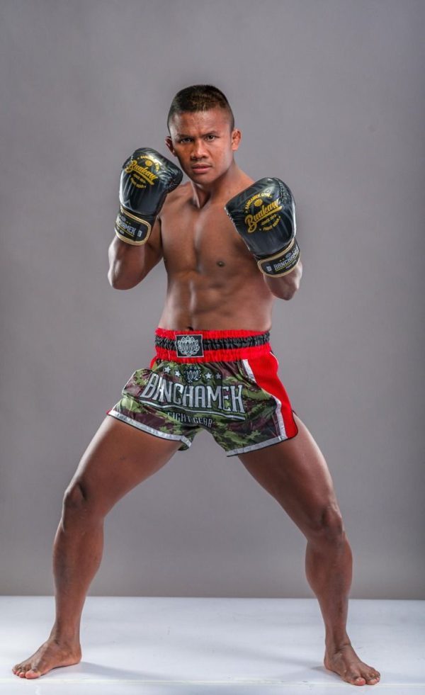 Buakaw 1 – Bild 3