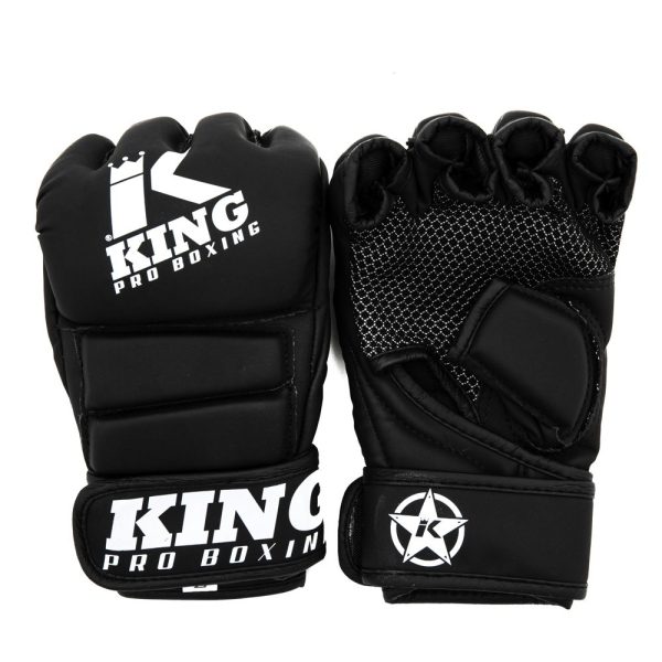 KPB MMA REVO 2 – Bild 2