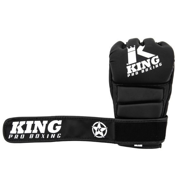 KPB MMA REVO 2 – Bild 3