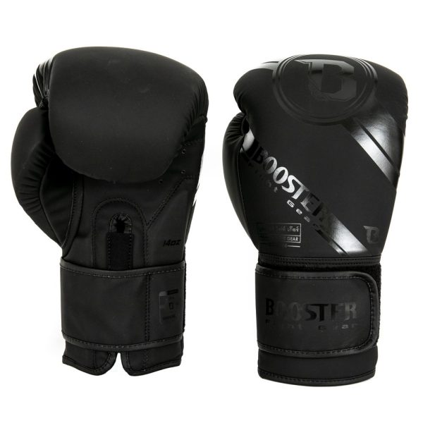 BG PREMIUM STRIKER 3 – Bild 2