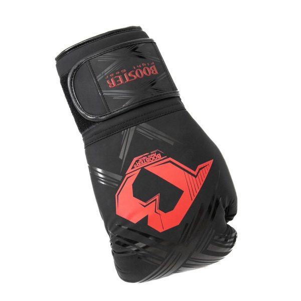 BFG ALPHA BK/RD – Bild 5