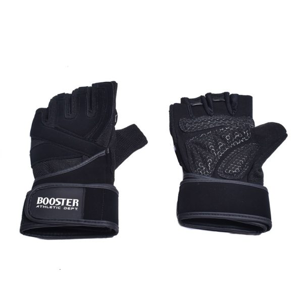 PRO fitness gloves – Bild 2