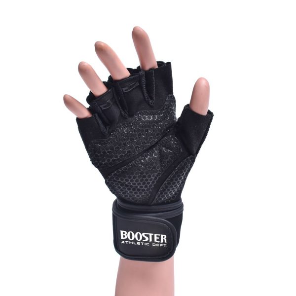 PRO fitness gloves – Bild 3
