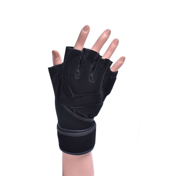 PRO fitness gloves – Bild 4
