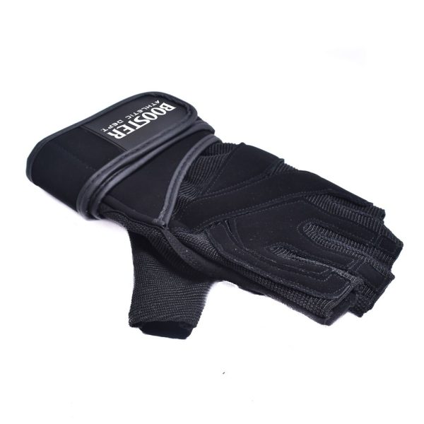 PRO fitness gloves – Bild 5