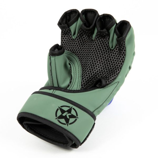 KPB MMA REVO 3 – Bild 2
