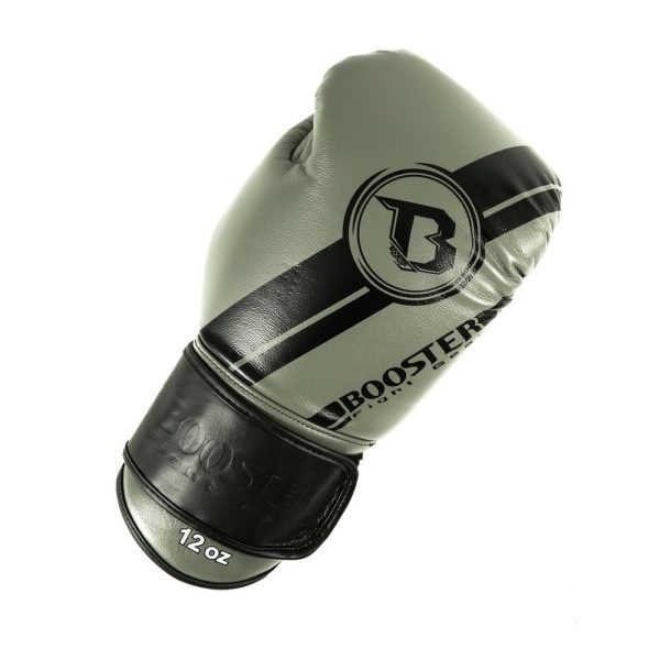 PRO BGL V3 GR/BL – Bild 4