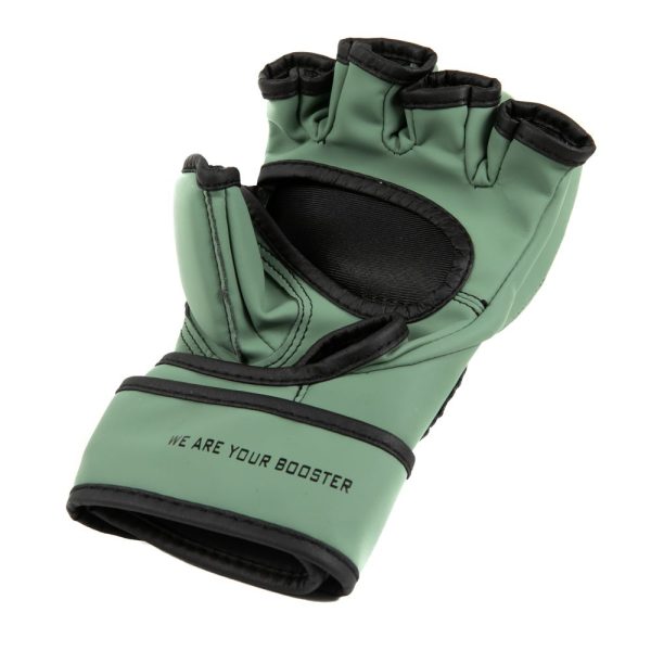 BFF supreme Green – Bild 2