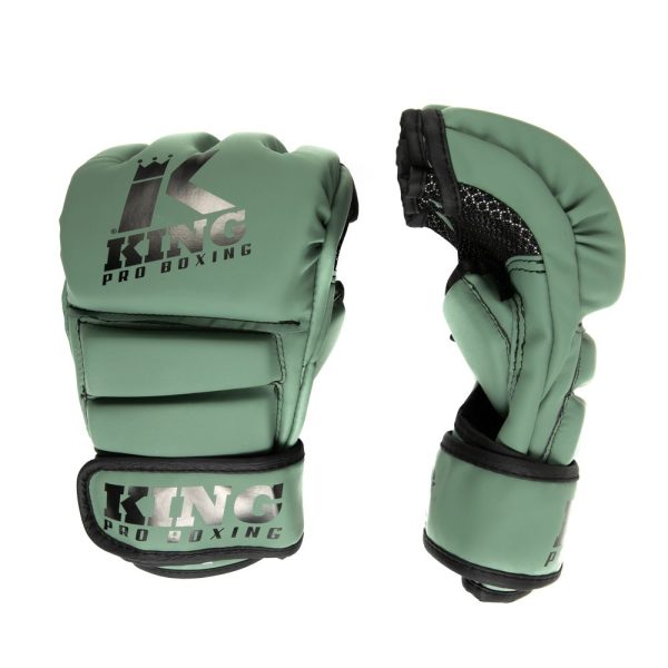 KPB MMA REVO 3 – Bild 3