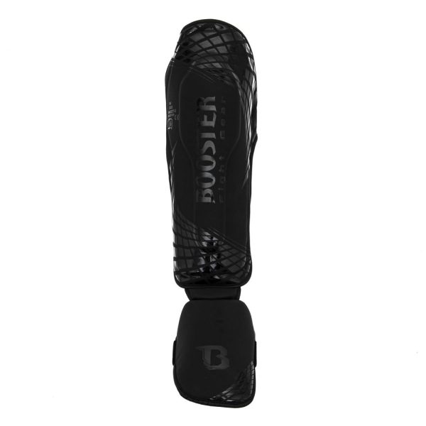 BFG CUBE SHINGUARD BLACK – Bild 2