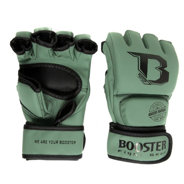 BFF supreme Green – Bild 4