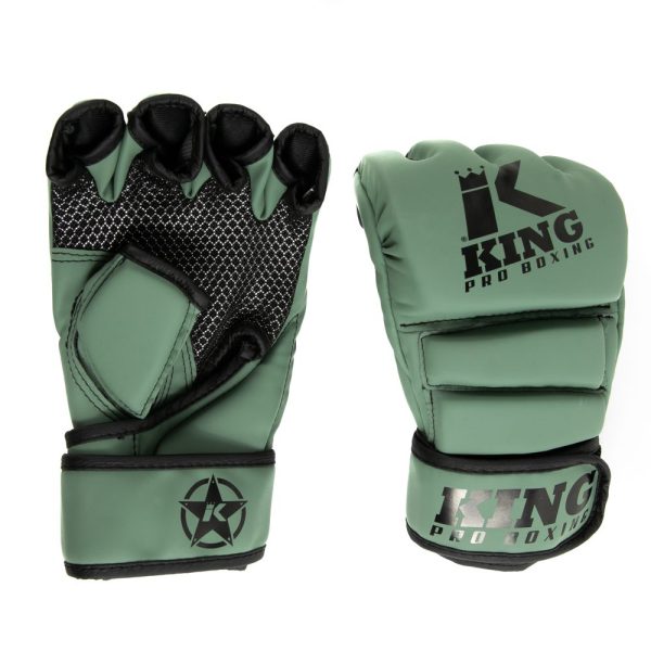 KPB MMA REVO 3 – Bild 4