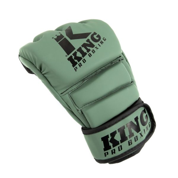 KPB MMA REVO 3 – Bild 5