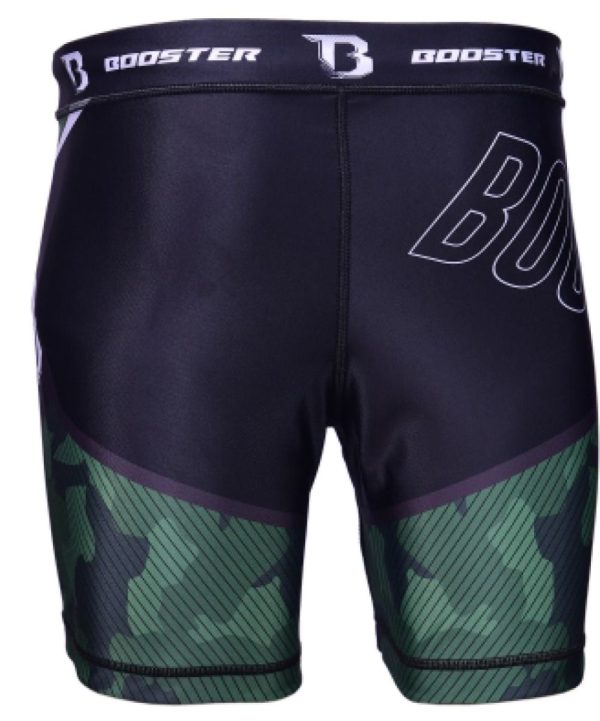 B FORCE 3 COMP. TRUNK – Bild 3