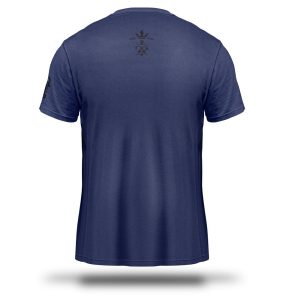 B Vintage Slugger Tee BL | Chok Dee Muay Thai Onlineshop