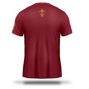 B Vintage Slugger Tee WR | Chok Dee Muay Thai Onlineshop