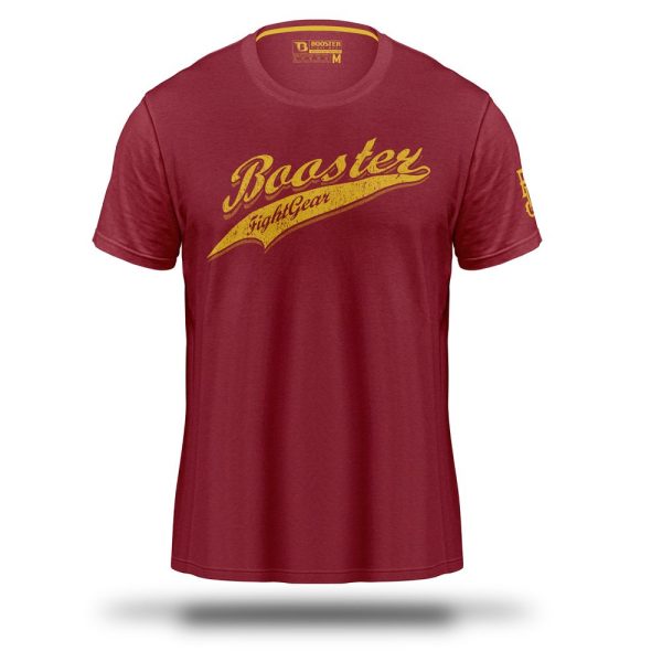 B Vintage Slugger Tee WR – Bild 2