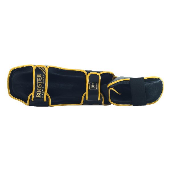 BFG CUBE SHINGUARD GOLD – Bild 2
