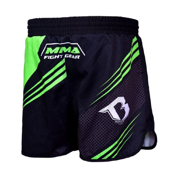 XPLOSION 3 MMA TRUNK – Bild 2