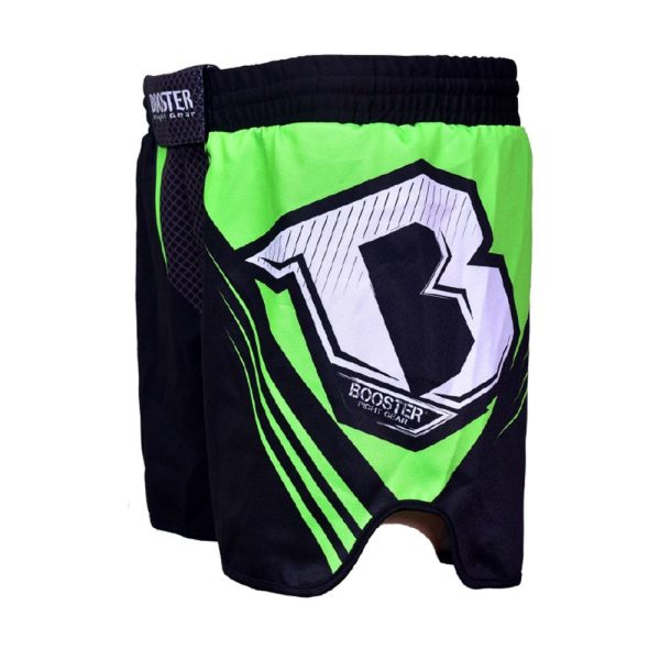 XPLOSION 3 MMA TRUNK – Bild 3